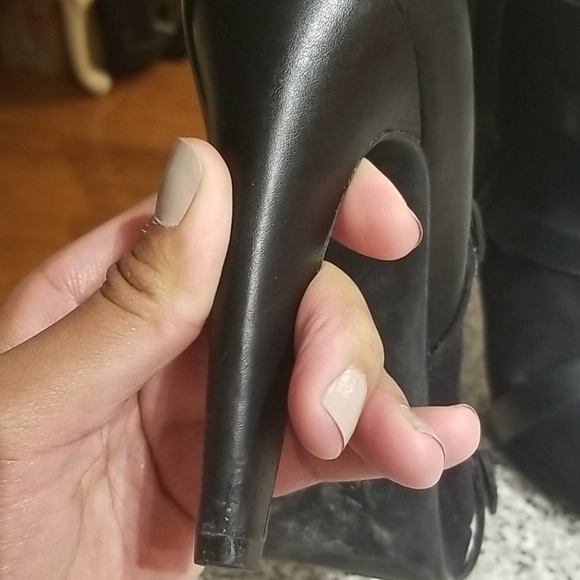 Sam & Libby Booties - Picture 4 of 5